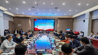 快讯！市委书记刘文华到瑞昌调研