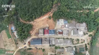 【央媒看九江】央视《焦点访谈》关注九江瑞昌市自然灾害风险普查工作
