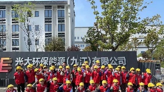 环保“童”行！ 九江广电小记者探秘垃圾如何变废为宝