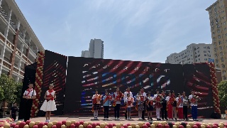 快讯！2023年度九江市“新时代好少年”正式发布