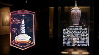 【05•19早安丨九江】九江一人获评全国优秀城乡社区工作者；九江市博物馆开放裸眼3D文物秀；修水一村民挖到战争时期遗留炮弹