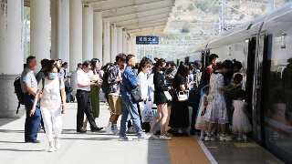 【06•25早安丨九江】端午节期间九江市共举办7场龙舟赛事；鄱阳湖水位重返12米线；九江市三家企业获评江西绿色生态品牌；
