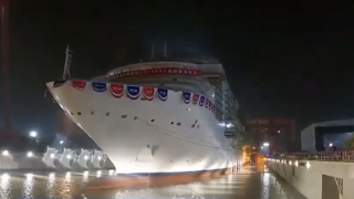 【06•02早安丨九江】今天濂溪区多个小区短暂停水；九江这两条道路施工期间通行有变化；九江获2.7874亿元奖补资金