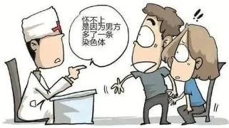 九江市妇幼保健院：家有男孩请注意，这种疾病会导致终生不育！出现这些症状要警惕