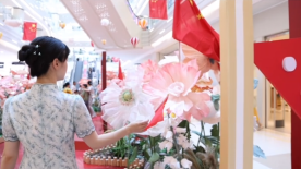 狂掀浔城红色热潮，联盛这波操作让九江百姓大呼过瘾！