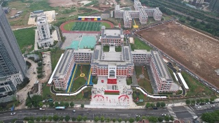 【08•30早安丨九江】九江这两所学校“上新”；中心城区这条道路即将改造；九江65个典型荣获全省先进