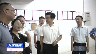 市人大开展关于“二次供水”代表建议督办现场调研