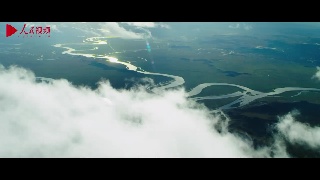 跟着总书记看中国——绿了山水 美了家园