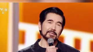 第四届庐山国际爱情电影周主题盛典 《封神》主创团队亮相庐山