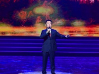 图集丨第一届“尊崇杯”军歌歌咏大赛复赛表演唱组（一）
