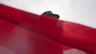 【优秀奖作品】兵心向党