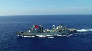 踔厉奋进强国防 勇毅前行向复兴
