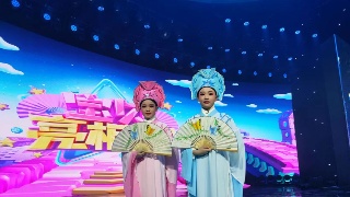 【09•12早安丨九江】瑞昌这两名女孩把采茶戏唱上了央视;九江一支服务队、两名志愿者光荣登上这个省里榜单；九江获资金4.3亿元支持义务教育和职业教育发展！