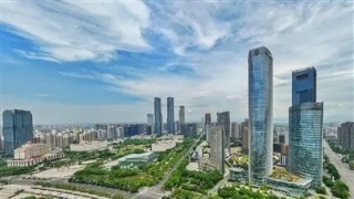 【09•07早安丨九江】2023庐山全球商界精英大会开幕；浔阳区16家音乐茶座被罚；九江这两娃上了央视大舞台
