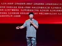 图集丨第一届“尊崇杯”军歌歌咏大赛复赛表演唱组（一）