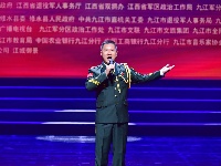 图集丨第一届“尊崇杯”军歌歌咏大赛复赛表演唱组（一）