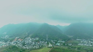 文化气息飘在书院