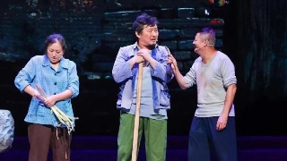 【09•19早安丨九江】九江戏剧作品在全国展演中亮相；九江警方全链条打掉一个跨境网络赌博团伙；庐山西海漂流正式停漂
