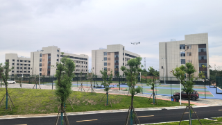 【09•21早安丨九江】九江又一高校揭牌成立；九江这些集体获评“全国青年文明号”；青年南路占道施工时间有调整