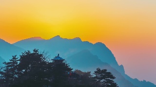 2023庐山全球商界精英大会于9月5日至7日在庐山举办