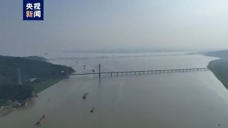 【09•01早安丨九江】鄱阳湖水位重回13米；九江执行全省统一政策办理城镇职工养老保险缴费业务；濂溪区站前路东西向支路建成通车