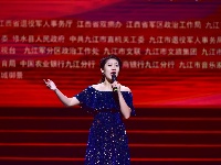 图集丨第一届“尊崇杯”军歌歌咏大赛复赛表演唱组（一）