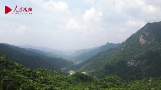 跟着总书记看中国——安徽篇 大湾振兴进行曲