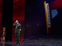 图集丨第一届“尊崇杯”军歌歌咏大赛决赛