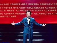 图集丨第一届“尊崇杯”军歌歌咏大赛复赛表演唱组（一）