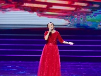 图集丨第一届“尊崇杯”军歌歌咏大赛复赛表演唱组（一）