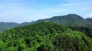 跟着主播“趣”旅行——天花井国家森林公园