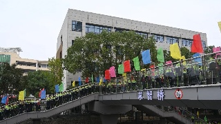 【10•13早安丨九江】九江市博物馆闭馆检修3天；秀峰景区营业时间有调整；瑞昌市首座人行天桥投入使用