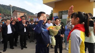 【10•23早安丨九江】九江工资不得低于这个数；九江这些项目入选省重点建设项目；这条路即将全面完工