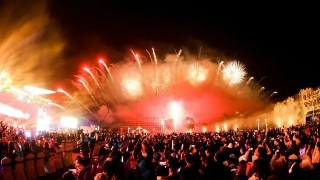 【11•21早安丨九江】今年或成有记录以来最热年份；九江又添一主题旅游区；九江警方捣毁一制贩假酒团伙