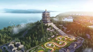 【11•7早安丨九江】九江市市直机关（单位）公开遴选公务员；九江将新建大量充电桩；九江一景区面向社会征集楼阁名称