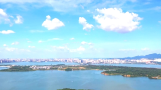 九江：大力實施節能示范項目 推進公共機構綠色低碳轉型和高質量發展