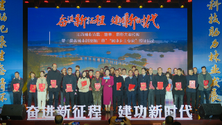 【12•19早安丨九江】九江发布霜冻蓝色预警信号；二手房公积金组合贷款也可以“带押过户”了；考核不合格的物业服务企业将被列入诚信黑名单