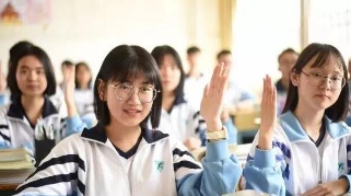 九江開展校服質量聯合督查