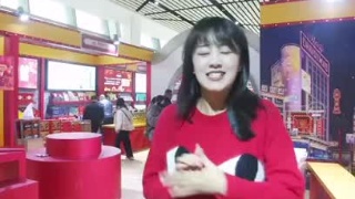 九江年货节：上千款好年货，等你来挑选！