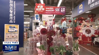 市领导调研督导节前特种设备安全和食品安全工作