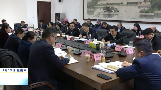 市委十二届八次全体（扩大）会议代表分组进行讨论和审议