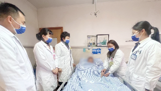 九江市第一人民医院：发挥中西医结合优势，共为老年性疾病患者护航