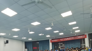 务实奋进 行稳致远——九江三中高一下学期第一次月考四情分析会