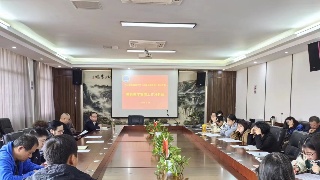 深磨细研 砥砺前行——九江金安高级中学（九江石化中学）召开初三年级教育教学管理工作分析会