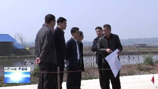 市领导到都昌督导生态环境问题整改工作