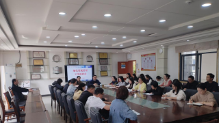 九江实验中学：立足精细化管理  齐抓共建学校新样态