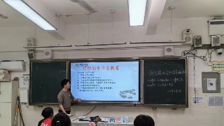 九江七中开展2024年预防溺水工作