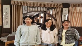 九江七中英语组开展市级优质录像课校内选拔活动