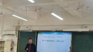 九江七中名师风采系列展示 | 九江市直教育系统优秀共产党员  王子洪