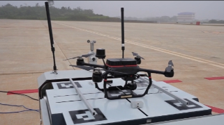 翱翔星云：无人机组网观天测地 助推低空经济翱翔高飞